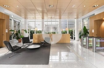 Carrer de Pallars, 193-201, Barcelona, Barcelona for lease Interior Photo- Image 2 of 4