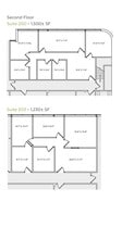 2800 N Parham Rd, Richmond, VA for sale Floor Plan- Image 2 of 2