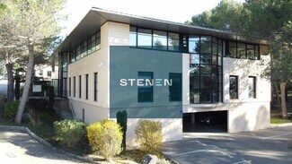 More details for 1330 Avenue Jean-René Guillibert Gautier De La Lauzière, Aix-en-Provence - Office for Lease