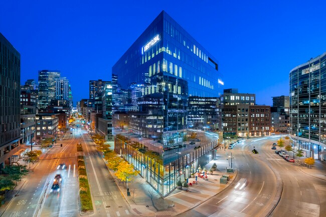 More details for 1550 Wewatta St, Denver, CO - Office for Lease