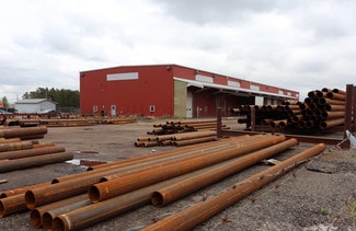 Plus de détails pour 7303 36 St NW, Edmonton, AB - Industriel à louer