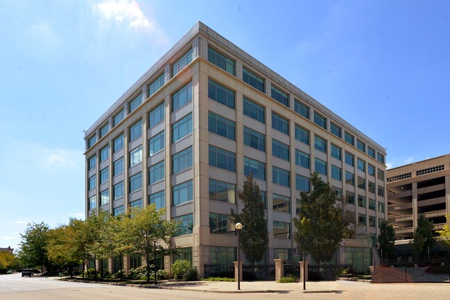 More details for 546 S Meridian St, Indianapolis, IN - Office for Lease
