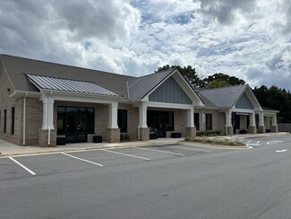 More details for 1367 Gold Hill Rd, Fort Mill, SC - Office for Lease