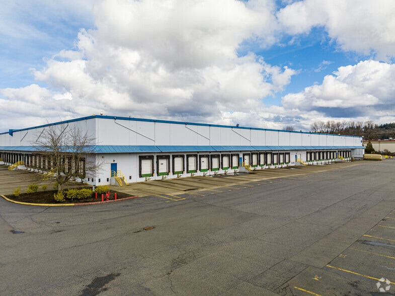 7650 S 228th St, Kent, WA à louer - Photo du bâtiment - Image 2 de 8