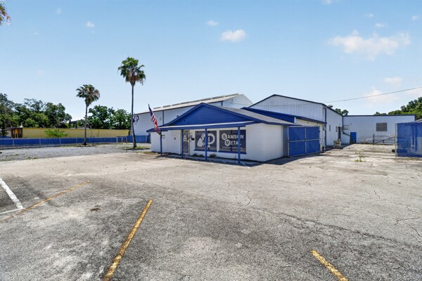 3145 US Highway 92 E, Lakeland, FL à vendre - Photo du bâtiment - Image 3 de 31
