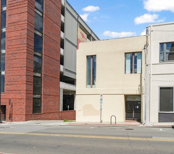 216 & 218 Rigsbee Ave, Durham, NC à vendre - Photo du bâtiment - Image 2 de 17