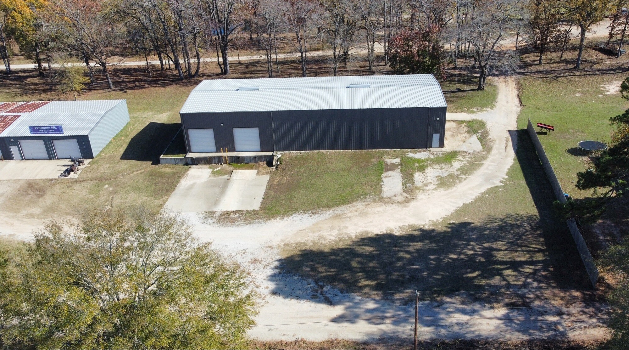 10155 County Road 135, Flint, TX à louer Photo du bâtiment- Image 1 de 13