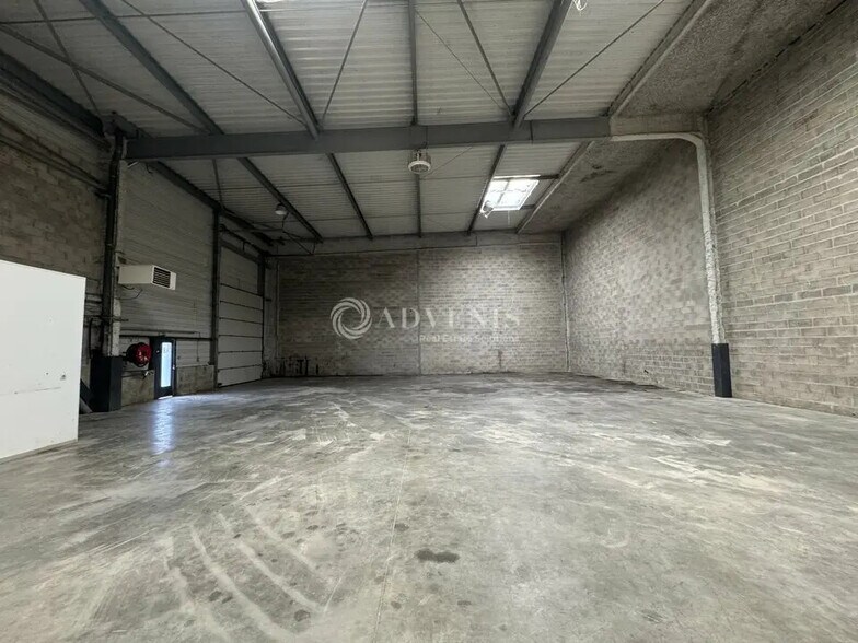 Flex dans Goussainville à louer - Photo intérieure - Image 3 de 11