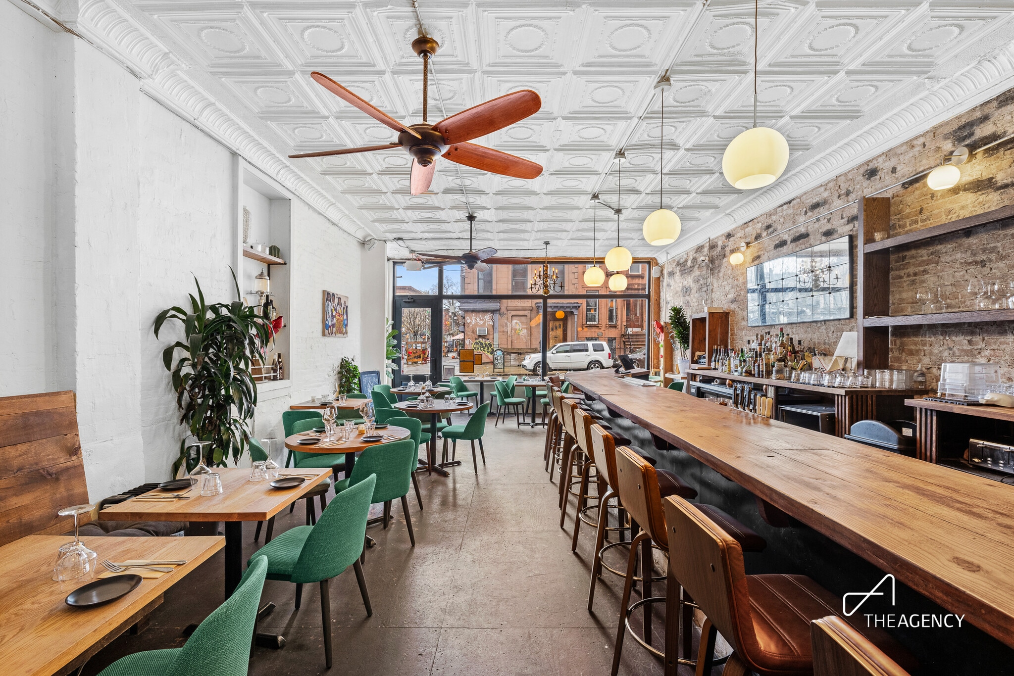 478 Halsey St, Brooklyn, NY for lease Interior Photo- Image 1 of 8