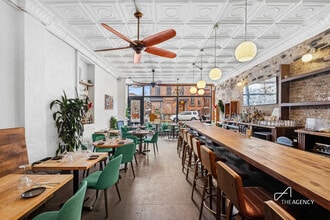 478 Halsey St, Brooklyn, NY for lease Interior Photo- Image 1 of 8