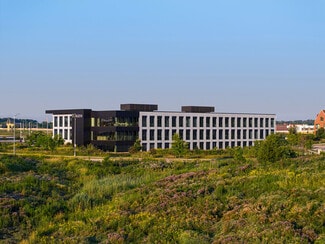 Plus de détails pour 1401 Discovery Pky, Milwaukee, WI - Bureau à louer