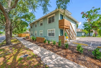 More details for 6829 S Desoto St, Tampa, FL - Multifamily for Sale