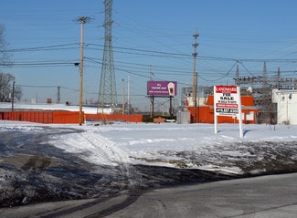 Plus de détails pour 1205 N Westwood Ave, Toledo, OH - Terrain à vendre