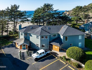 Plus de détails pour 4925 NW Woody Way, Newport, OR - Spécialité à vendre