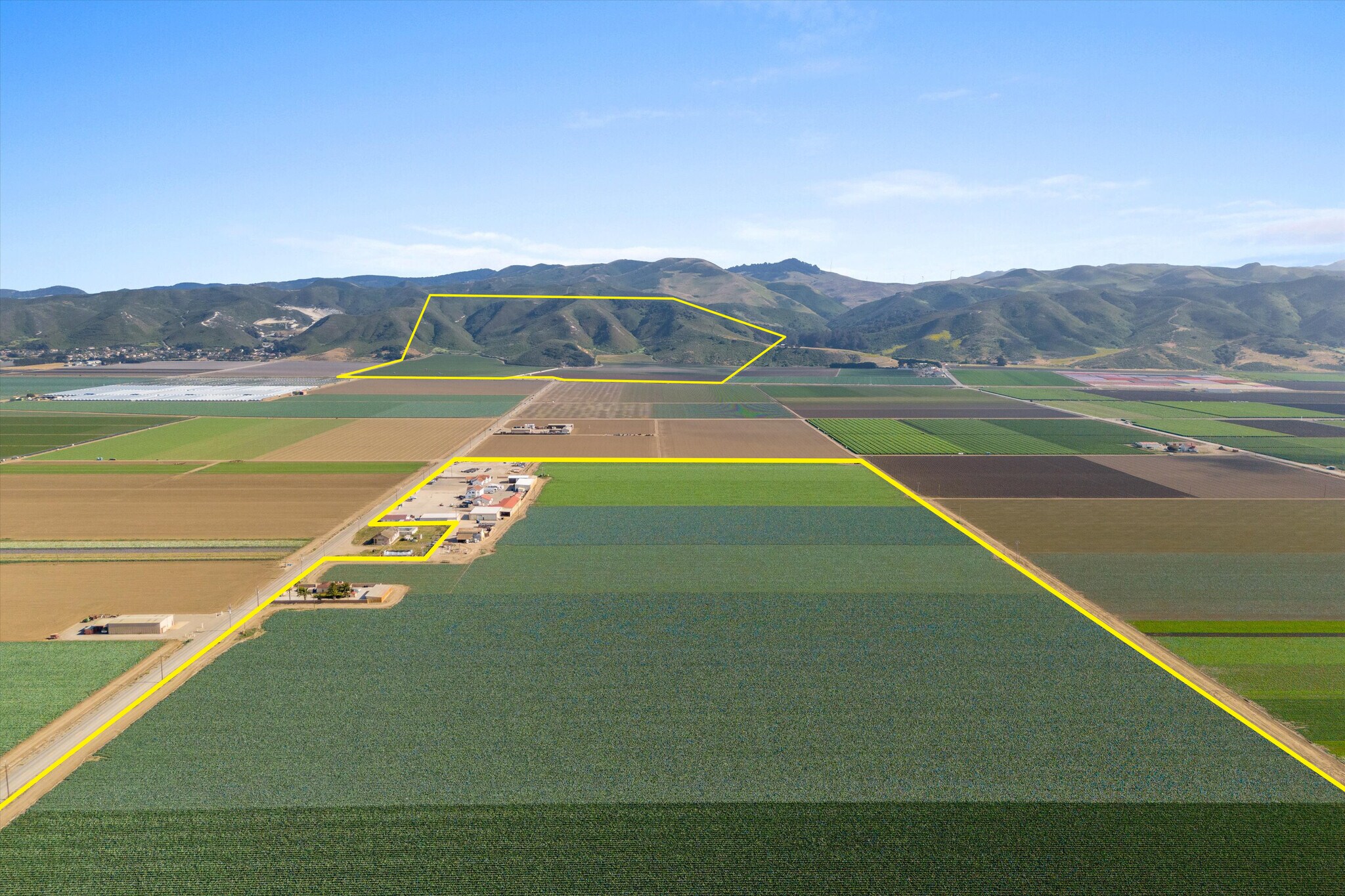 901 Floradale Ave, Lompoc, CA à vendre Aérien- Image 1 de 28