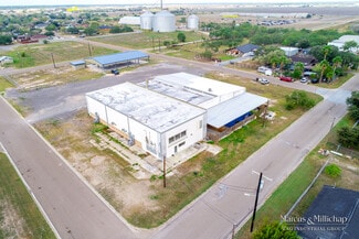 More details for 218 Industrial Street, Edcouch, TX - Industrial for Sale