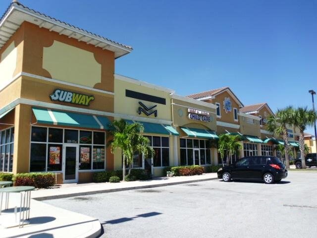 3600 N Wickham Rd, Melbourne, FL à louer - Photo du bâtiment - Image 2 de 19