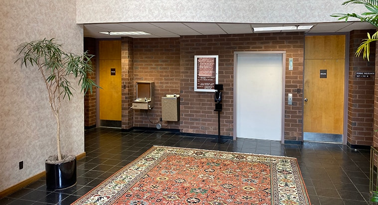 2800 N Parham Rd, Richmond, VA à louer - Photo du bâtiment - Image 2 de 8