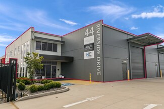 Plus de détails pour 44 Riverside Dr, Mayfield West - Bureau à louer