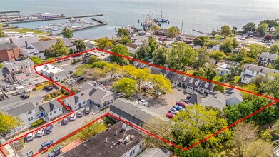 9 Sterlington Commons, Greenport, NY - AERIAL  map view - Image1