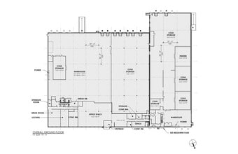 21 Empire Blvd, South Hackensack, NJ for lease Floor Plan- Image 1 of 1