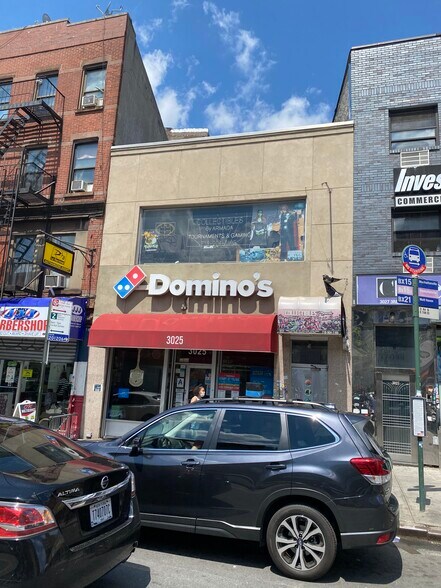 3025 3rd Ave, Bronx, NY à louer - Photo du bâtiment - Image 2 de 4