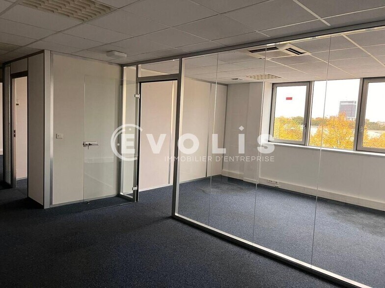 202 Rue D'Ornano, Bordeaux à louer - Photo intérieure - Image 2 de 7
