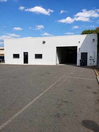 More details for 20 Crescent St, Stamford, CT - Industrial for Sale