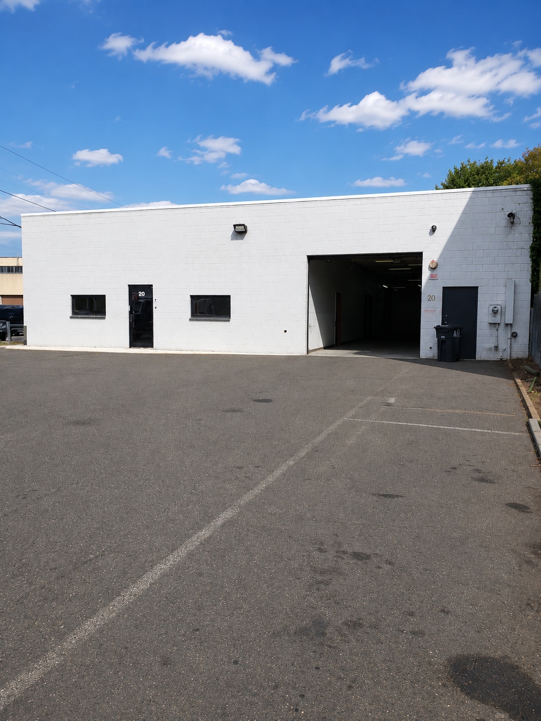20 Crescent St, Stamford, CT for sale Building Photo- Image 1 of 13