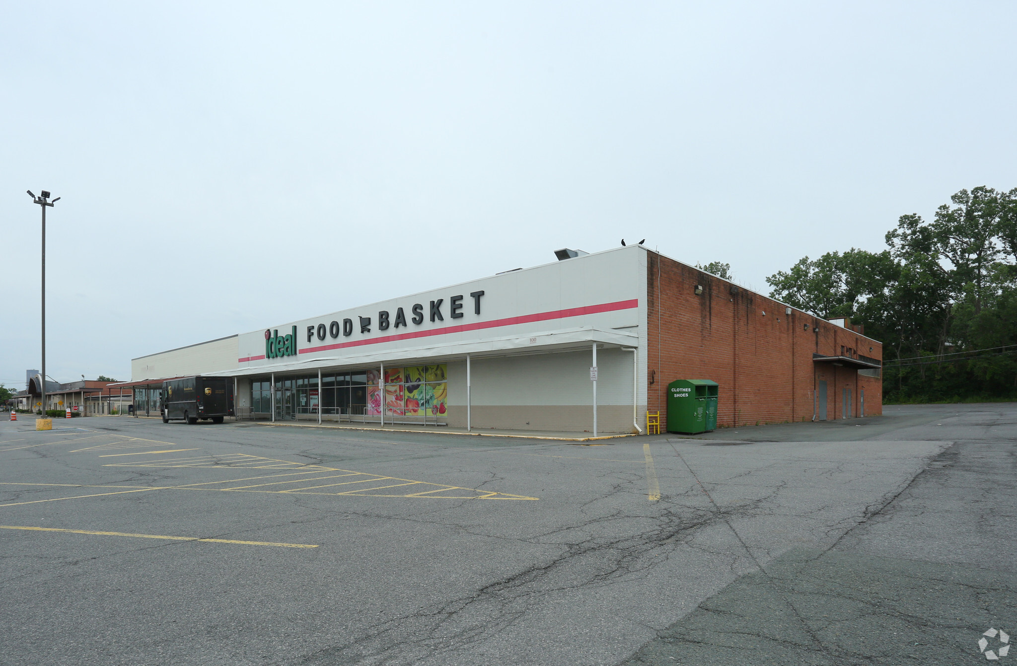 90 Broadway, Menands, NY à vendre Photo principale- Image 1 de 1