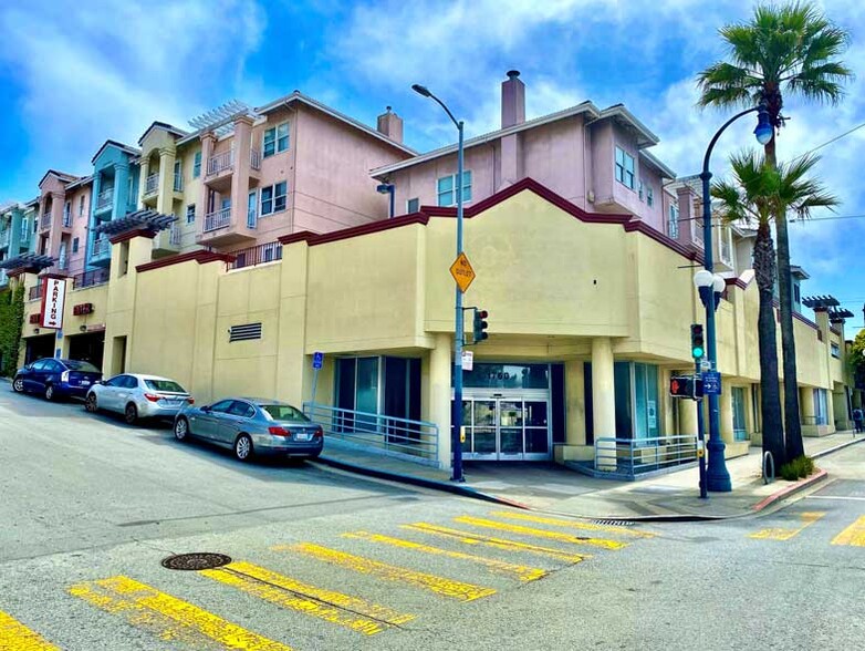 1760 Ocean Ave, San Francisco, CA for lease - Building Photo - Image 1 of 4