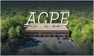 More details for Annapolis Commerce Park East – Flex for Sale, Annapolis, MD