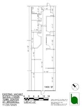 6805-7355 W 88th Ave, Westminster, CO for lease Site Plan- Image 1 of 1