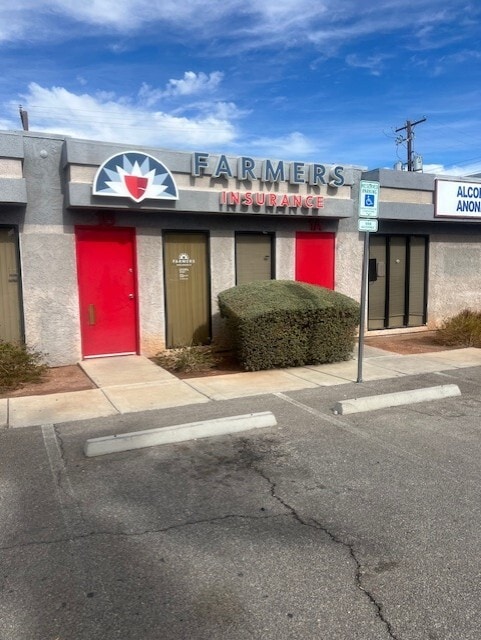 1703 Civic Center Dr, North Las Vegas, NV for sale Interior Photo- Image 1 of 10