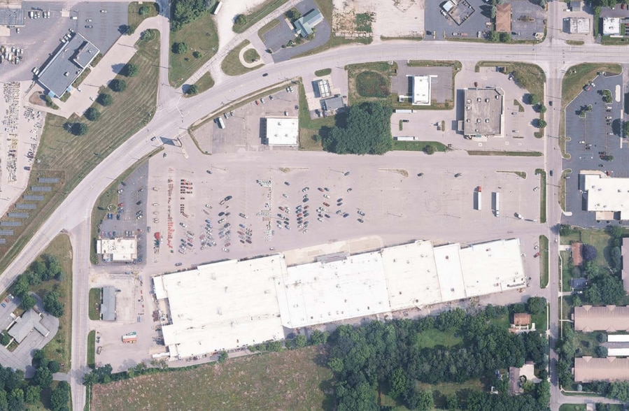 1456 W State Road 2, La Porte, IN for sale - Building Photo - Image 2 of 4