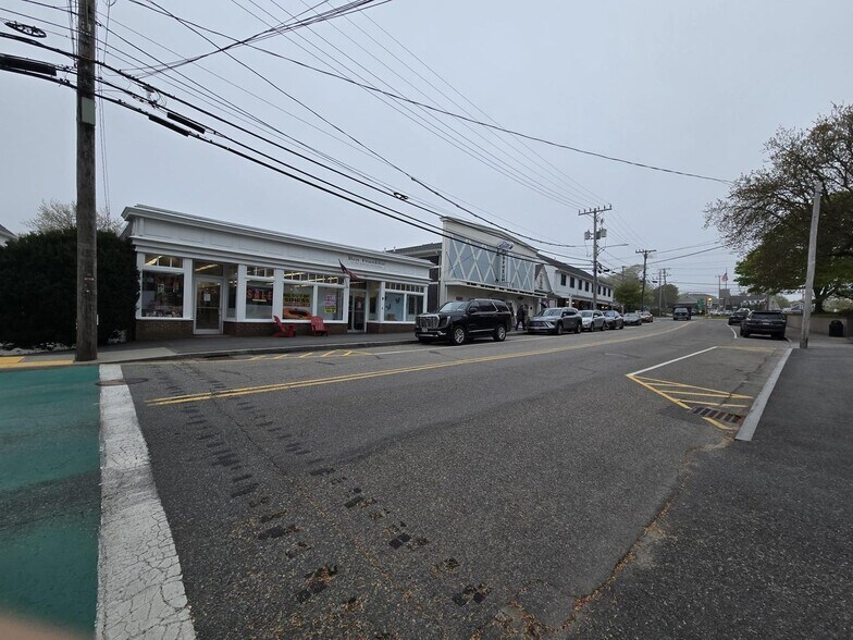 631 Main St, Chatham, MA à louer - Photo du bâtiment - Image 2 de 17