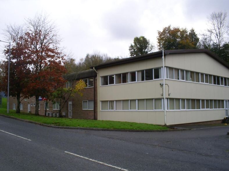 Llandygai Industrial Estate, Llandygai for lease - Primary Photo - Image 1 of 2