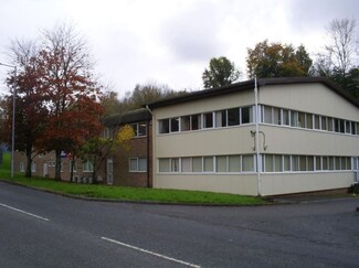 Plus de détails pour Llandygai Industrial Estate, Llandygai - Bureau à vendre