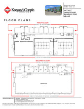 2815 Duke Ct, Santa Rosa, CA à louer Plan d’étage- Image 1 de 2