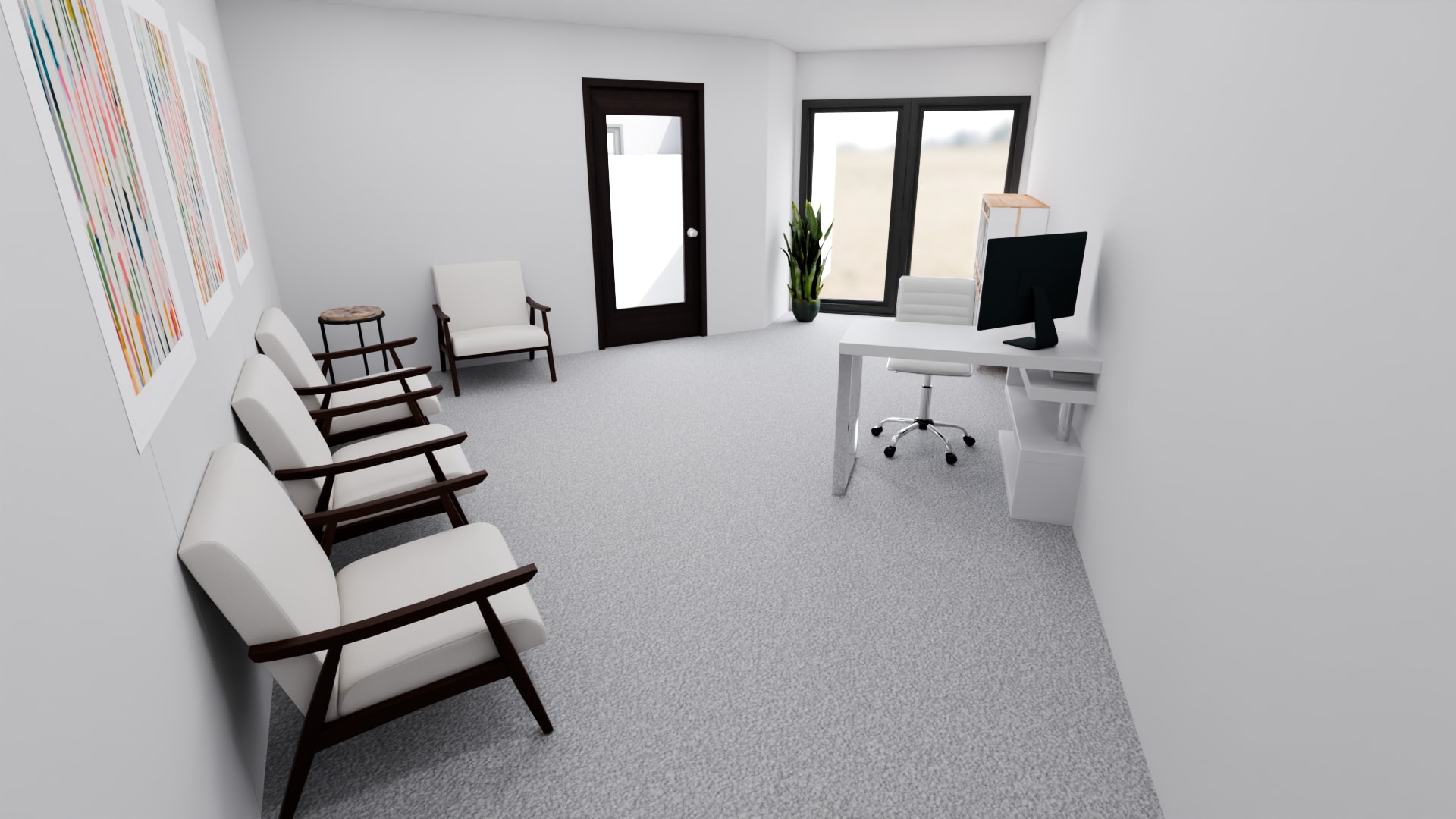 1914 Association Dr, Reston, VA à louer Photo intérieure- Image 1 de 14