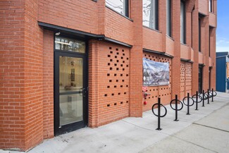 More details for 80 Terrace St, Boston, MA - Office for Lease