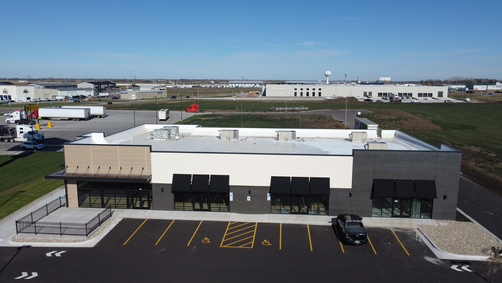 Bakker Landing, Sioux Falls, SD à louer - Photo du b timent - Image 1 de 10