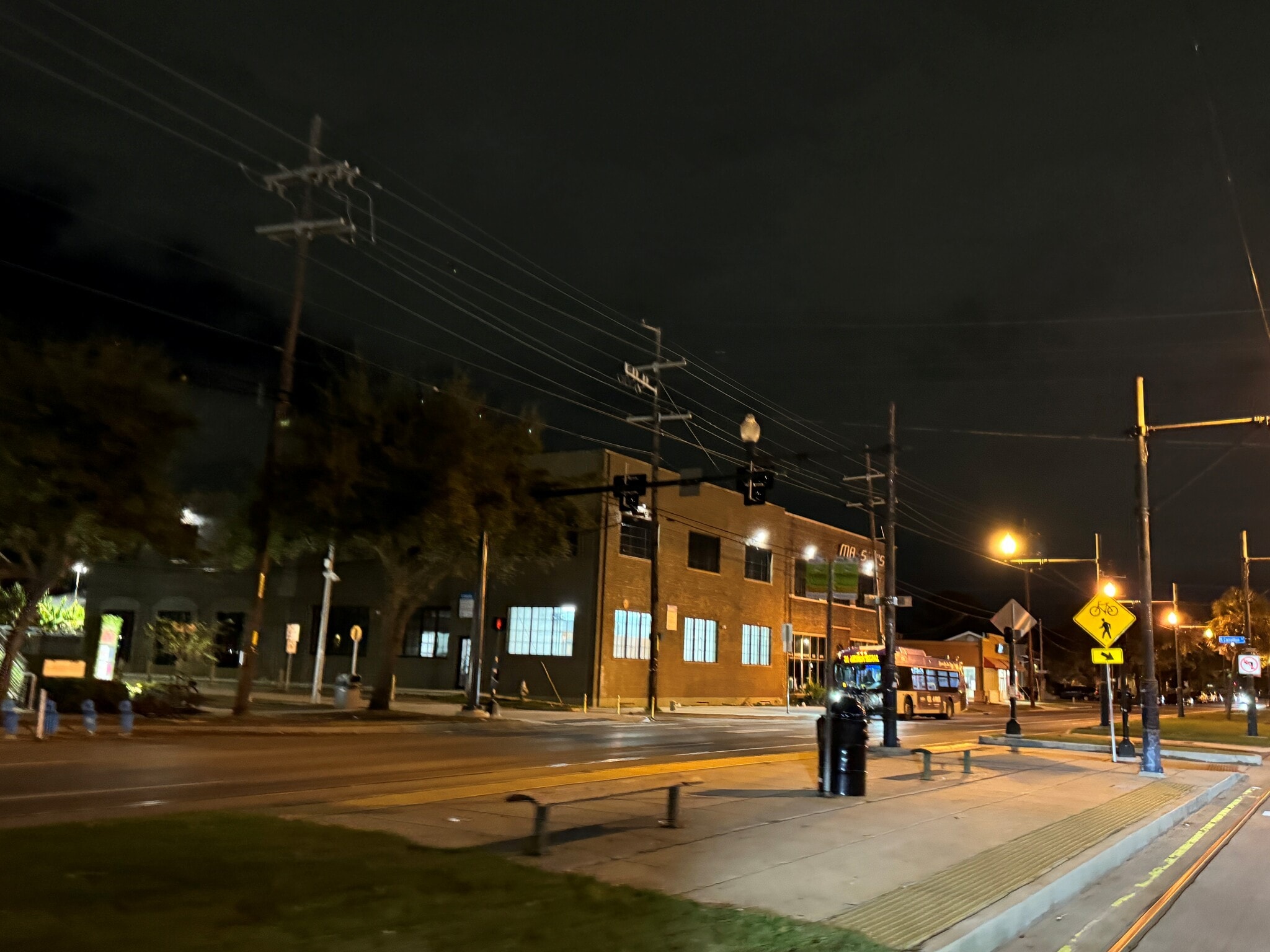 509 N Carrollton Ave, New Orleans, LA for lease Primary Photo- Image 1 of 12