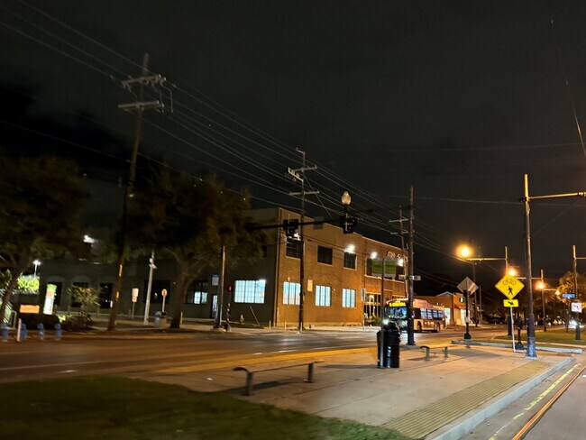 More details for 509 N Carrollton Ave, New Orleans, LA - Retail for Lease