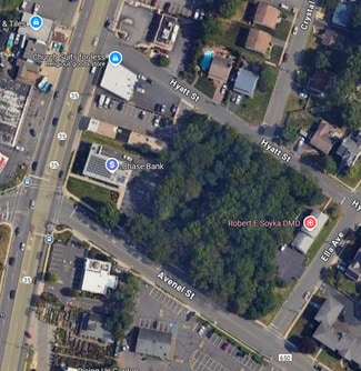 More details for Avenel St, Avenel, NJ - Land for Sale