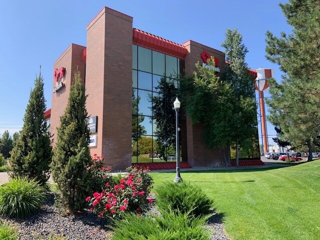 More details for 501 W Broadway St, Idaho Falls, ID - Office for Lease