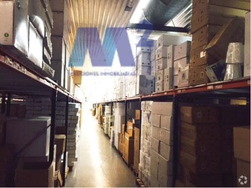 Industrial in Torrejón de Ardoz, Madrid for sale - Building Photo - Image 2 of 7
