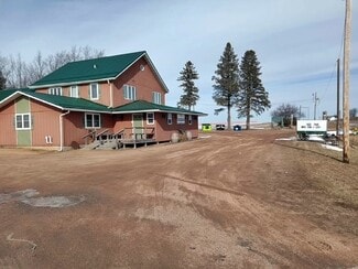 Plus de détails pour N10005 Highway 73, Greenwood, WI - Commerce de détail à vendre