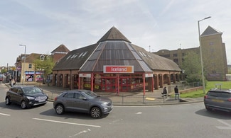 More details for Springfield Rd, Chelmsford - Retail for Lease
