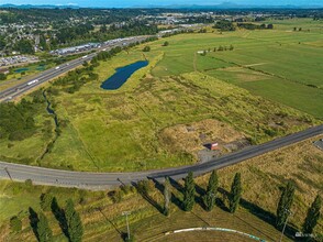 1520 Rice Rd, Chehalis, WA - Aérien  Vue de la carte - Image1